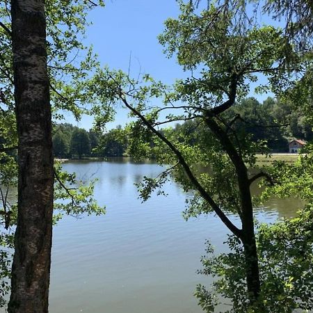 Ferienwohnung Waldblick Hauzenberg Eksteriør bilde