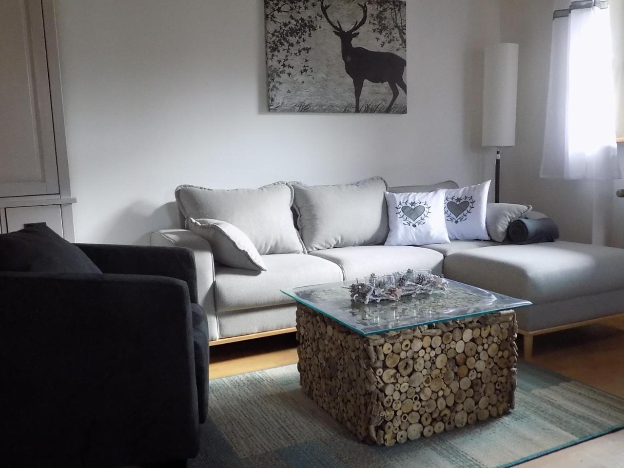 Ferienwohnung Waldblick Hauzenberg Eksteriør bilde